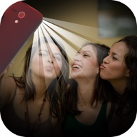 Front Flash Camera HD pour PC