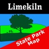 Limekiln State Park & State POI’s Offline