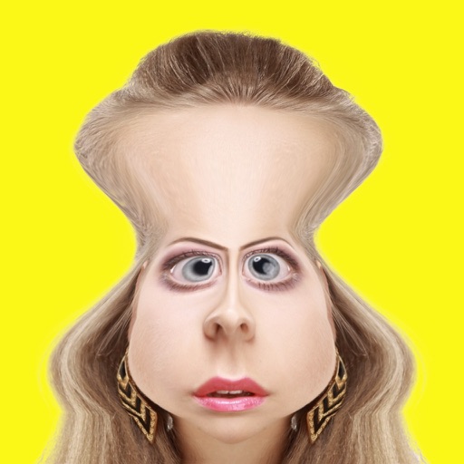 Voice Face Changer Guffaw Cool Video Sound Effects