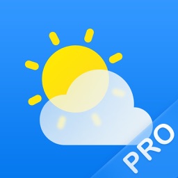 天气通Pro Apple Watch App