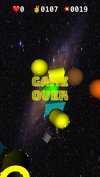 Geometry3D Crash: 3D Geometry Shape Explosion Game