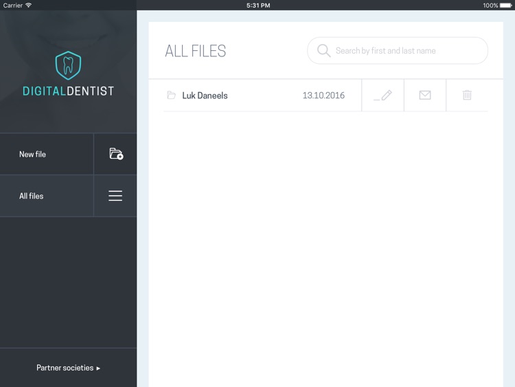 Digital Dentist screenshot-3