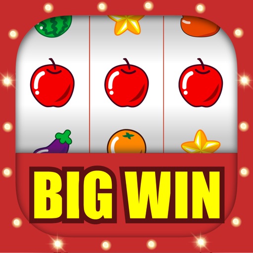 Super Casino - Free Las Vegas Casino Games Icon