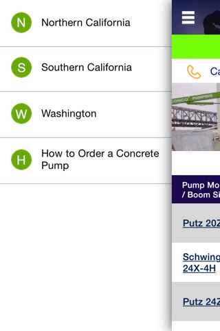 Conco Concrete Pumping Guide screenshot 4