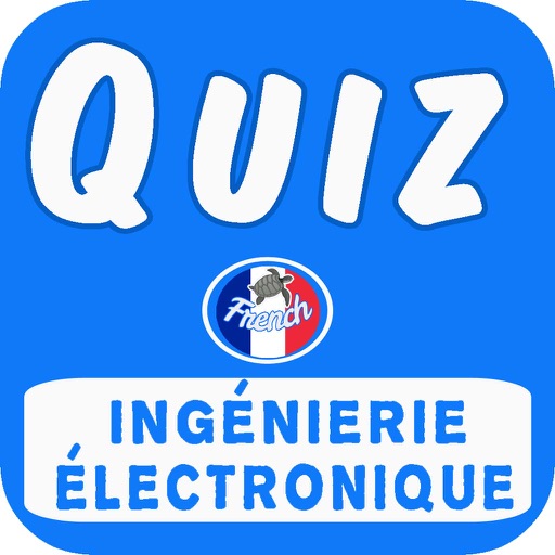 Questions d'ingénierie électronique icon