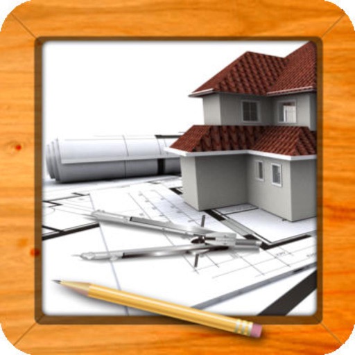 Interior Design 3D - floor plan & decorating ideas iOS App