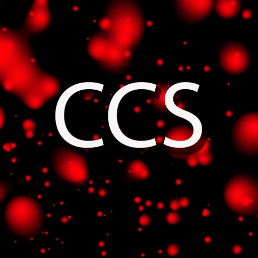 CCSNOWFLAKE icon