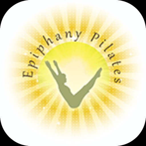 Epiphany Pilates icon
