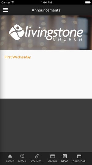 Living Stone Church - San Antonio, TX(圖4)-速報App