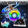 WOR FM Bogota Rock & Pop