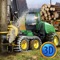 Sawmill Driver Simulator 3D Full