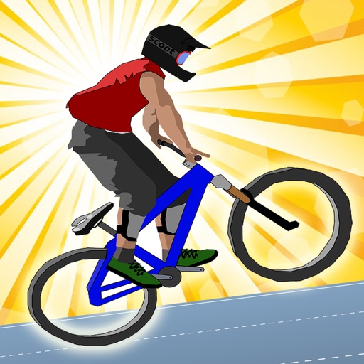Bike Messenger!! iOS App