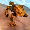 Robot Army War 3D PRO