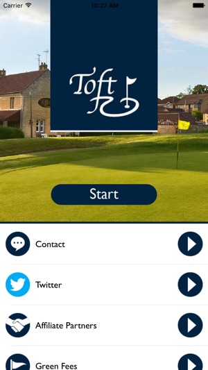 Toft Country House Hotel and Golf Course(圖1)-速報App