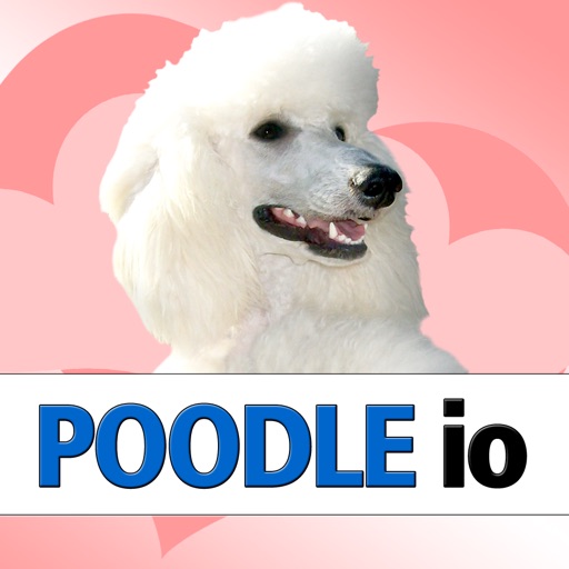 Poodle io (opoly) icon