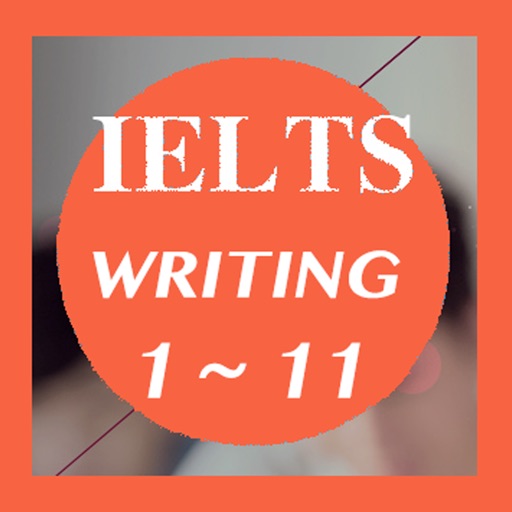 Cambridge IELTS Writing Practice