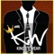 At King's Wear, we carry formal, stylish, designer, casual clothing and accessories for gentlemen in the Boston area