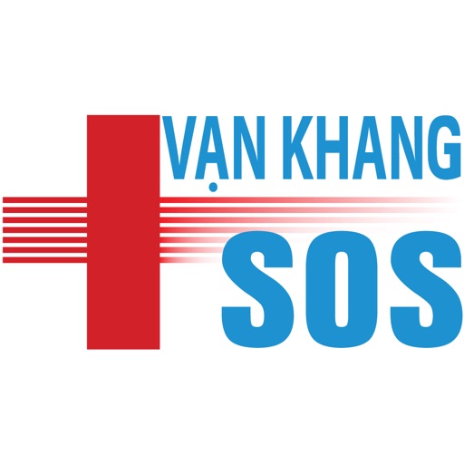 VK-SOS Icon