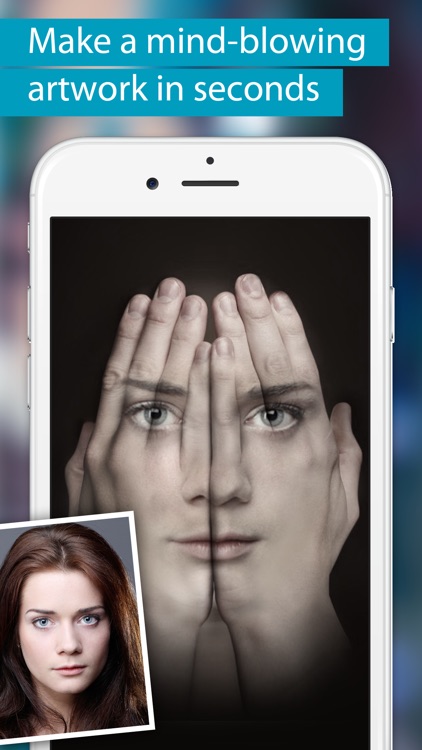 Face Swap: Face in Photo Hole Montage & Face Morph