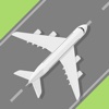 Now Arriving - Track Flights in Real Time