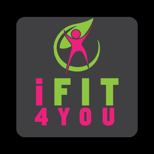 iFIT4YOU icon