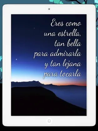 Screenshot 3 Buenas noches - frases y mensajes en español iphone