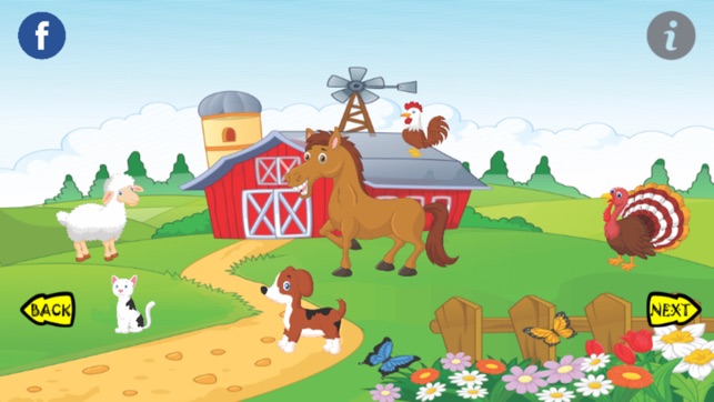 Kids Farm 2(圖4)-速報App