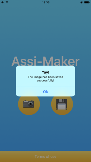 Assi Maker - Bring your friends to TV(圖4)-速報App