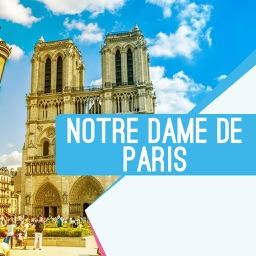 Notre Dame de Paris