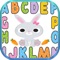 This game's for kids is an application for pre-school and kindergarten kids who are in early stage of identifying and learning to write English alphabets