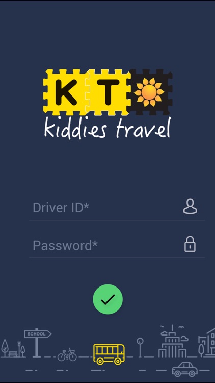 Kiddies Travel