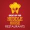 Huddle House is an American chain of 24-hour diner-style restaurants with over 370 locations in 21 states, primarily found in the Southern United States