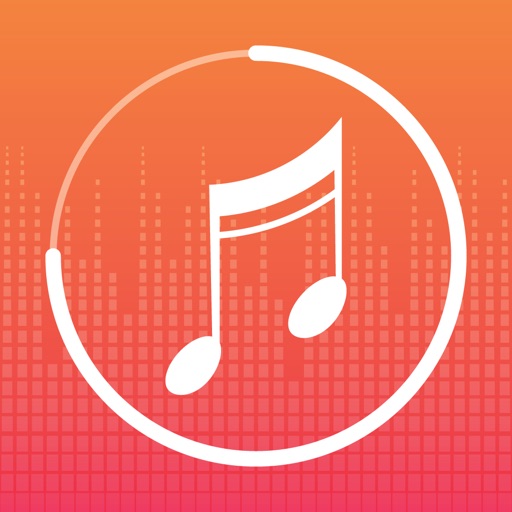 Free Music - Unlimited MP3 Player & Audio Streamer iOS App