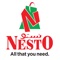 Keep the bulk of Nesto services in your pocket