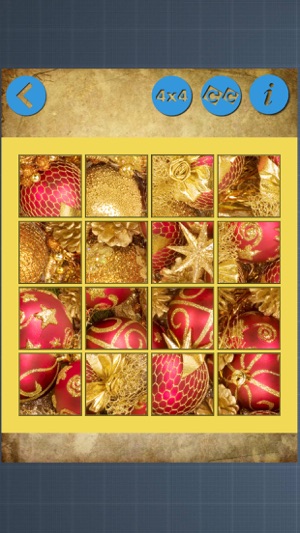 Jigsaw puzzles for kids. Merry Cristmas(圖2)-速報App