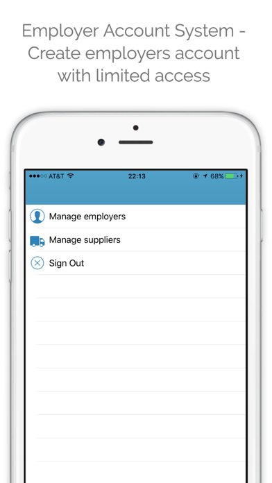 How to cancel & delete Inventory Trackr - The cloud inventory tracker from iphone & ipad 4