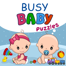 Activities of Busy Baby Puzzles - Learning game for kids