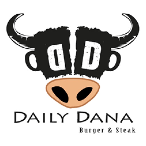 Daily Dana Burger & Steak icon