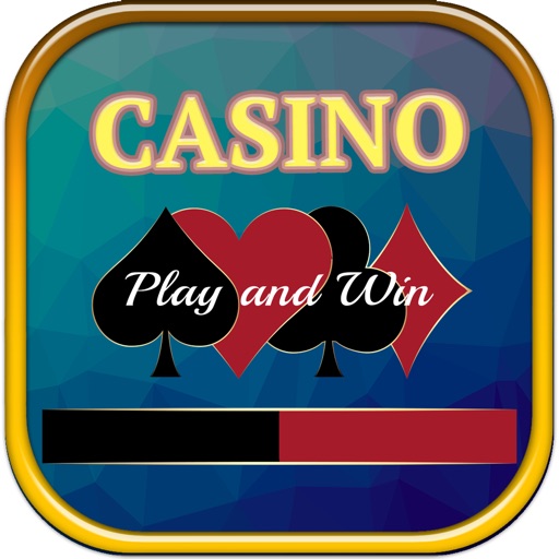 CASINO Slots Jackpot Fury - Free Casino Party icon