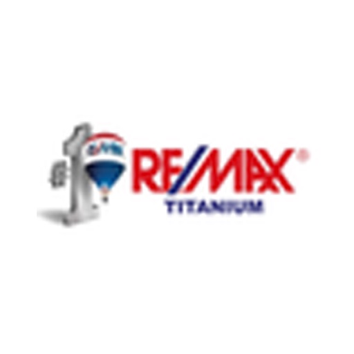 REMAX Titanium iOS App