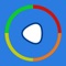This is a very interesting game, called: Gobang