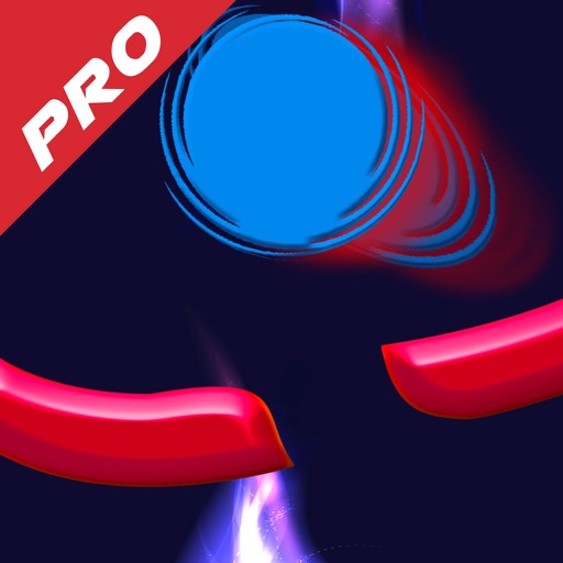 A Combat Bouncing PRO icon
