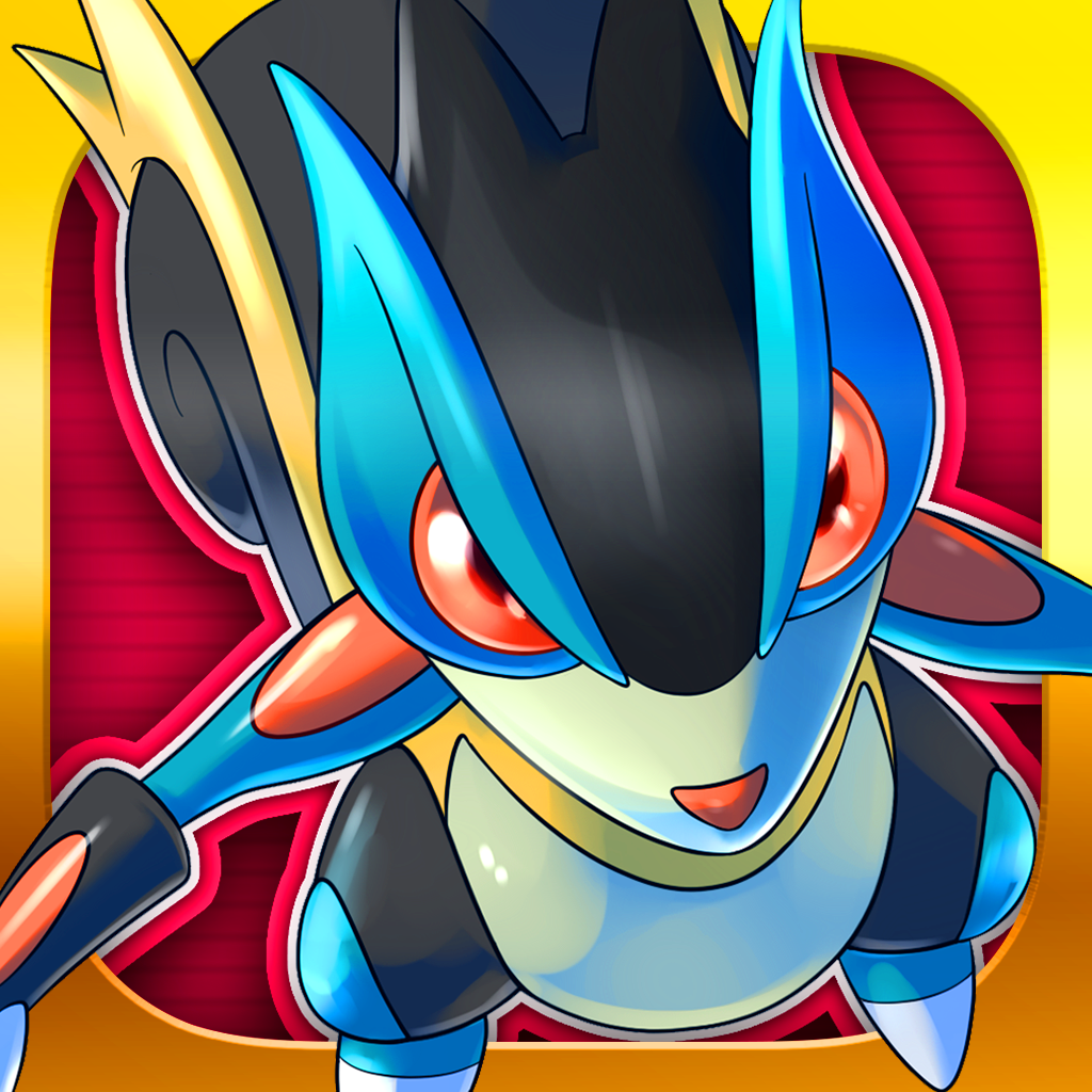 Micromon App Icon