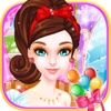 Princess Royal Party - Makeup Salon Girl Games