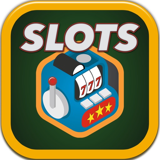 SloTs Machine -- Las Vegas FREE Game Special 2017 Icon