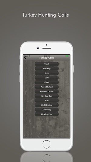 Turkey Hunting Call(圖3)-速報App