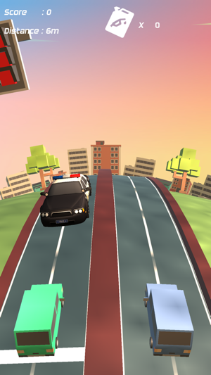 Stop the Car - Driving Game(圖3)-速報App