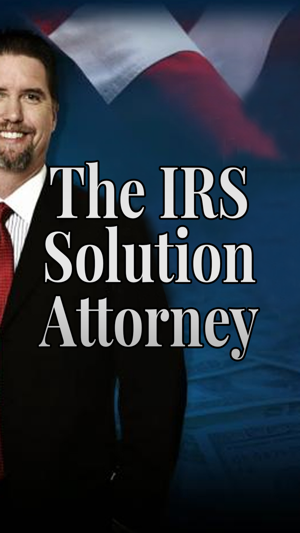 IRS Solution Attorney(圖1)-速報App