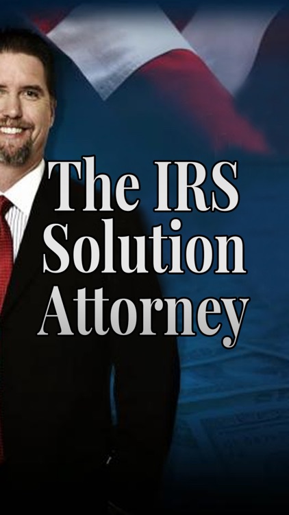 IRS Solution Attorney