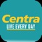 This handy APP features in APP vouchers that can be spent in participating Centra stores